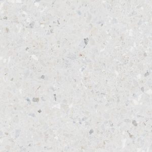 JTT Terrazzo Glaze Porcrelain Tile Egg Shell 185x185x10mm