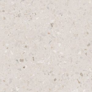 JTT Terrazzo Glaze Porcelain Tile Sandcastle 185x185x10mm