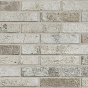 JTT Brick Glaze Porcelain Tile Oatmeal Natural 250x60x10mm
