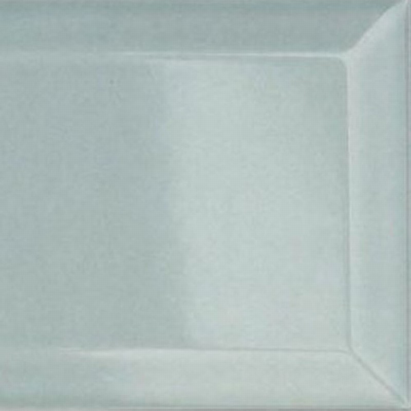 JTT Brick Glaze Ceramic Tile Mint Gloss 200x100x6.5mm