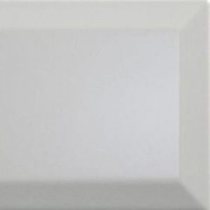 JTT Brick Glaze Ceramic Tile Grey Smoke Gloss 200x100x6.5mm