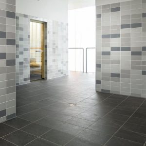 JTT Sirius Unglaze Porcelain Tile Lead Natural 600x50x10mm
