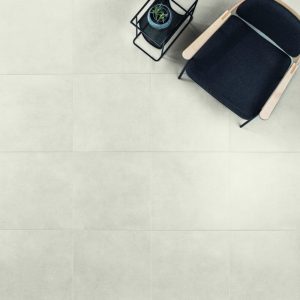 JTT Urban Glaze Porcelain Tile Cotton Matt 600x600x9.3mm