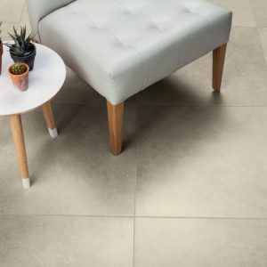JTT Urban Glaze Porcelain Tile Latte Matt 600x600x9.3mm