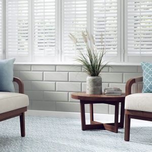 JTT Cadiz Glaze Ceramic Wall Tile Grey Gloss 400x150x10mm