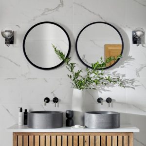 JTT Lacronan Glaze Ceramic Wall Winter Matt 600x300x9mm