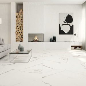 JTT Lacronan Glaze Porcelain Winter Matt 600x600x9.4mm