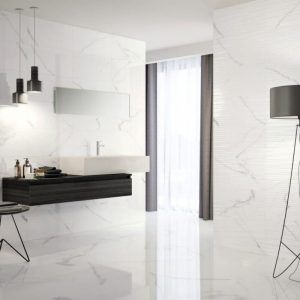 JTT Lacronan Glaze Porcelain Winter Polished 600x600x9.4mm