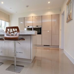 JTT Lisbon Unglaze Porcelain Tile Sand Polished 600x600x8mm