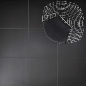 JTT Lisbon Unglaze Porcelain Tile Chalk 600x600x9mm