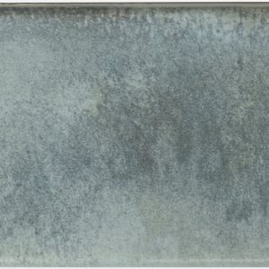 JTT Glasgow Glaze Ceramic Wall Tile Sage 245x75x8mm
