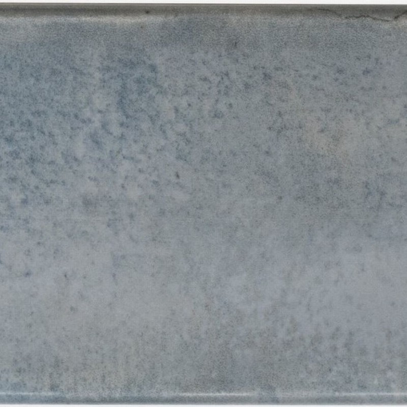 JTT Glasgow Glaze Ceramic Wall Tile Sky 245x75x8mm