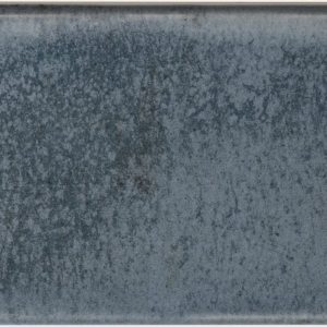 JTT Glasgow Glaze Ceramic Wall Tile Submarine 245x75x8mm