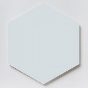 JTT Flare Glaze Ceramic Wall Tile Mako G Hex 150x173x6.5mm