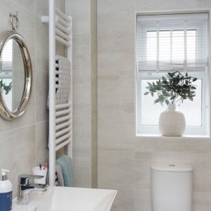 JTT Artifact Glaze Ceramic Wall Tile Storm 600x300x10mm