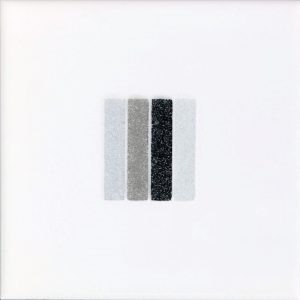 JTT Lucid Glaze Ceramic Wall Tile Cloud Gloss 150x150x5.5mm