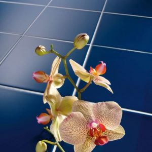 JTT Flare Glaze Ceramic Wall Tile Beryl Gloss 200x100x6.5mm