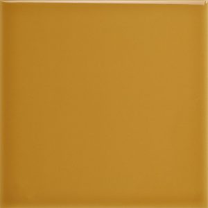 JTT Flare Glaze Ceramic Wall Tile Honey Gloss 150x150x6.5mm