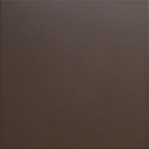 JTT Flare Glaze Ceramic Wall Tile Mocha Satin 150x150x6.5mm