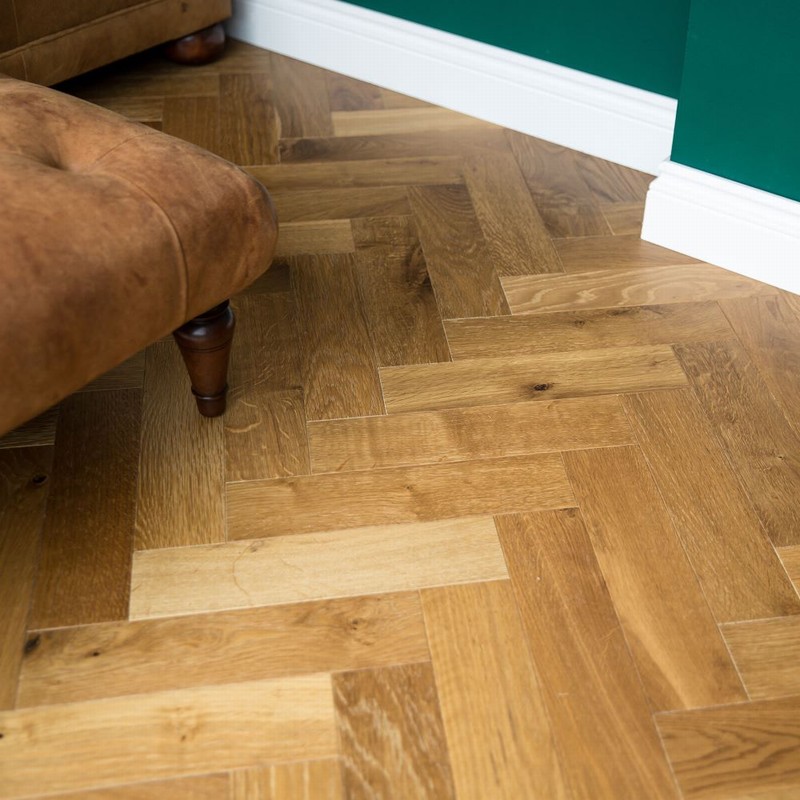 V4 Engineered Herringbone Zigzag Fumed Oiled 15x90x360mm - Image 4