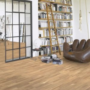 Parador Engineered White Natural Oiled Oak Click 11.5x185mm