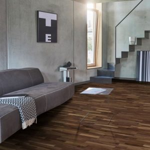 Parador Engineered Walnut Matt Lacquered Click 11.5x185mm