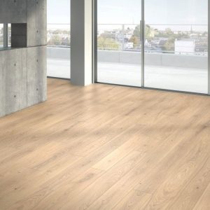 Parador Engineered Pure Oak Matt Lacquered Click 11.5x185mm