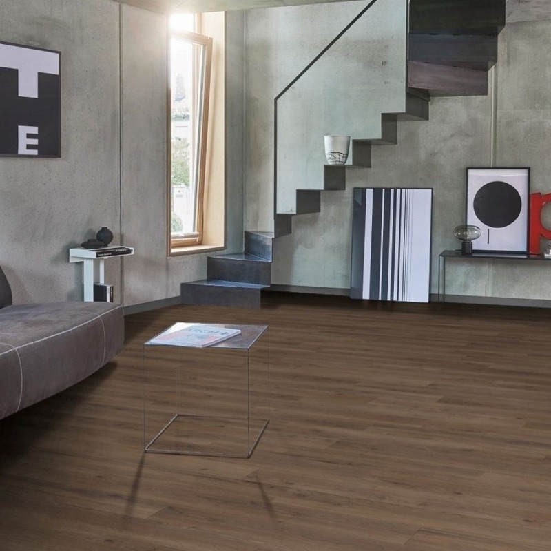 PARADOR LAMINATE CLASSIC WIDE OLD OILED 8x194mm - Image 3