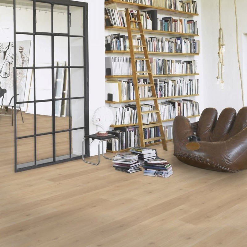 PARADOR LAMINATE CLASSIC WIDE NATURAL MIX LIGHT MATT 8x194mm - Image 4