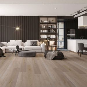 Chase LVT Ultra Core Natural Oak Click 8x228x1800mm