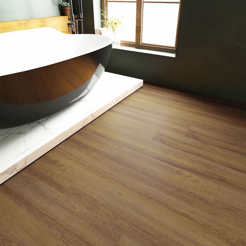 Chase Luxury Vinyl Tiles Woodlands Arden 2x177.8x1219.2mm