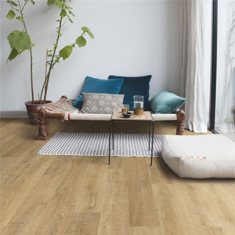 QUICK STEP LAMINATE ELIGNA RIVA OAK NATURAL 8x156mm - Image 3