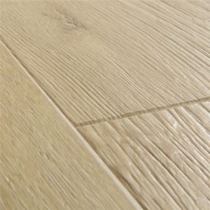 QUICK STEP LAMINATE IMPRESSIVE SANDBLASTED OAK NATURAL 8x190mm
