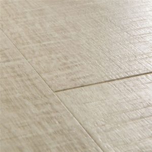 QUICK STEP LAMINATE IMPRESSIVE-U SAW CUT OAK BEIGE 12x190mm