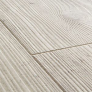 QUICK STEP LAMINATE IMPRESSIVE-U CONCRETE WOOD LIGHT GREY 12x190