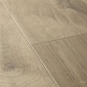 QUICK STEP LAMINATE IMPRESSIVE SOFT OAK LIGHT BROWN 8x190mm