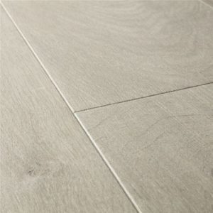 QUICK STEP LAMINATE IMPRESSIVE SOFT OAK GREY 8x190mm