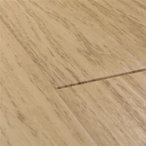 QUICK STEP LAMINATE IMPRESSIVE-U WHITE WARNISHED OAK 12x190mm
