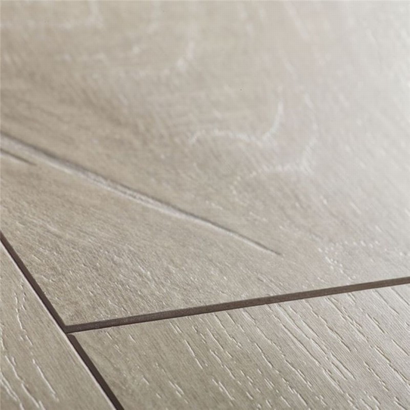 QUICK STEP LAMINATE LARGO DOMINICANO OAK GREY 9.5x205mm