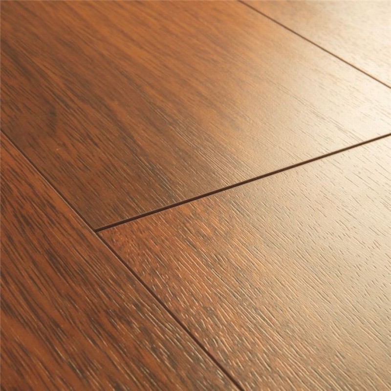 QUICK STEP LAMINATE LARGO NATURAL VARNISHED MERBAU 9.5x205mm