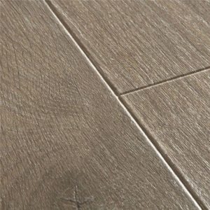 QUICK STEP LAMINATE MAJESTIC WOODLAND OAK BROWN 9.5x240mm