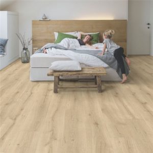 QUICK STEP LAMINATE MAJESTIC DESERT OAK LIGHT NATURAL 9.5x240mm