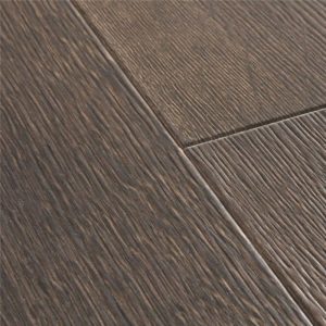 QUICK STEP LAMINATE MAJESTIC DESERT OAK  DARK BROWN 9.5x240mm