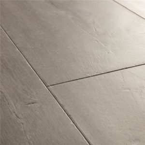 QUICK STEP LAMINATE SIGNATURE PATINA OAK GREY 9x212mm