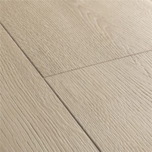 QUICK STEP LAMINATE SIGNATURE BRUSHED OAK BEIGE 9x212mm