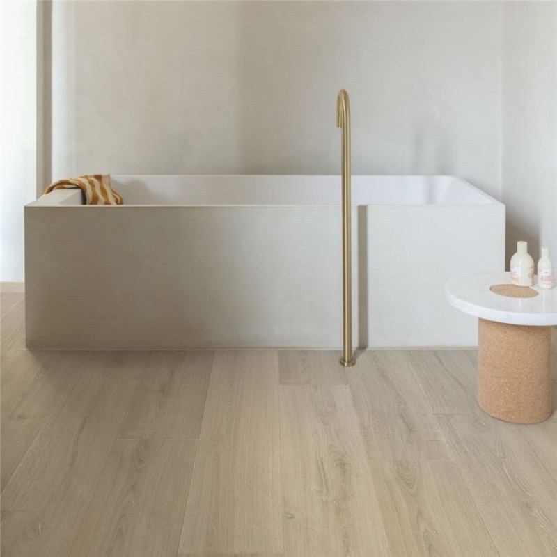 QUICK STEP LAMINATE SIGNATURE BRUSHED OAK BEIGE 9x212mm - Image 4