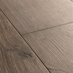QUICK STEP LAMINATE SIGNATURE OAK BROWN 9x212mm