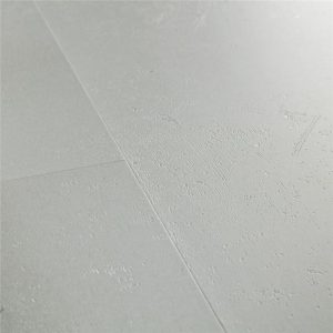 QUICK STEP LVT AMBIENT VIBRANT LIGHT GREY CLICK+4.5x320x1300mm