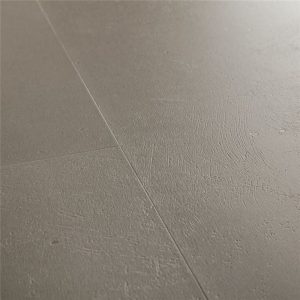QUICK STEP LVT AMBIENT MINIMAL TAUPE CLICK+ 4.5x320x1300mm