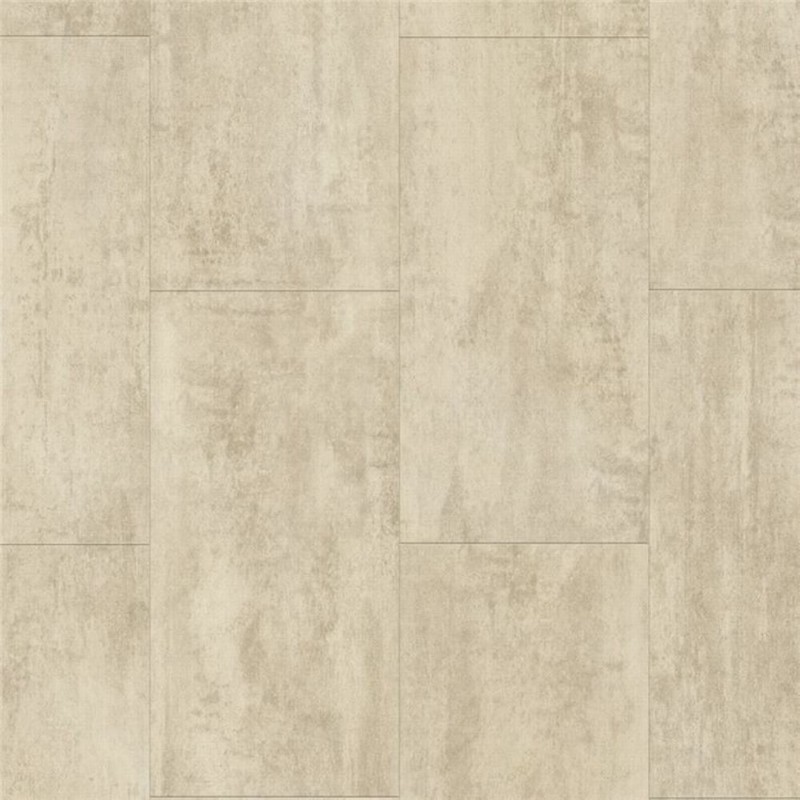 QUICK STEP LVT AMBIENT CREAM TRAVERTIN RIGID CLICK + 5x303x610mm